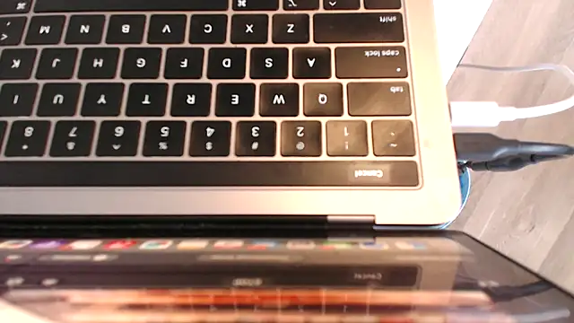 Anadia Starr online show from 4, 3, 2026