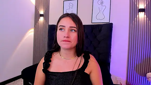 Snapshot of SARHA_ANTONELLI chatting on 22, 2, 2026 SARHA ANTONELLI online show from 22, 2, 2026