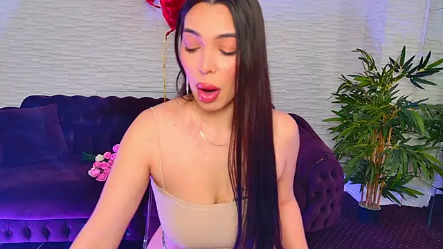 MollyDolley online show from 14, 2, 2026