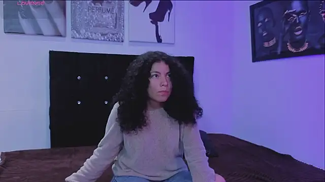 Zoe-yanin online show from 11, 3, 2026