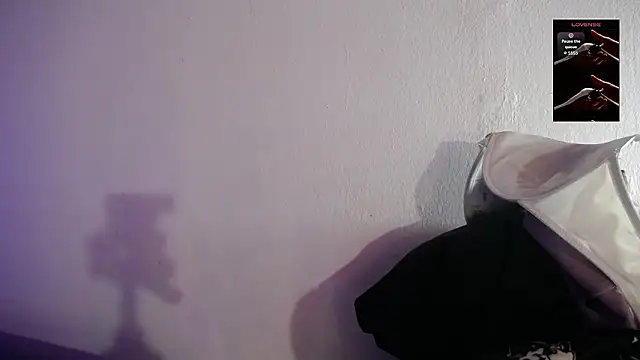 sienna rose pym online show from 25, 3, 2026