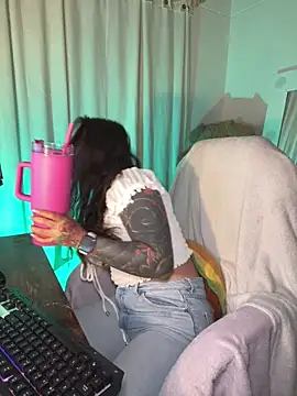 Victoria-swan online show from 19, 3, 2026