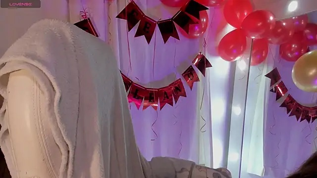 Victoria-swan online show from 17, 4, 2026