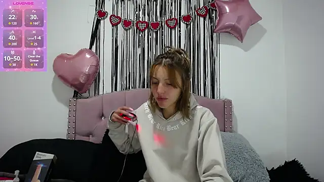 emily cooper pym online show from 13, 2, 2026