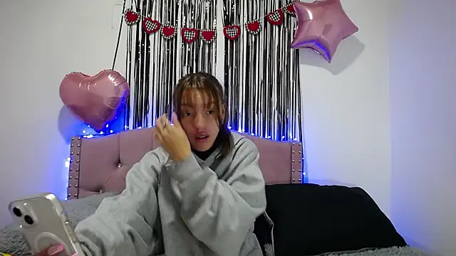 emily cooper pym online show from 18, 2, 2026