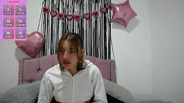 emily cooper pym online show from 21, 2, 2026