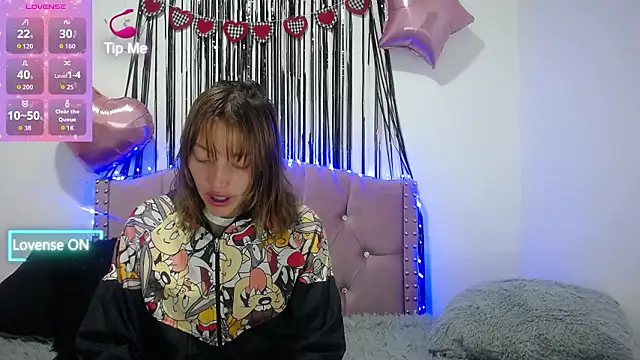 emily cooper pym online show from 28, 2, 2026