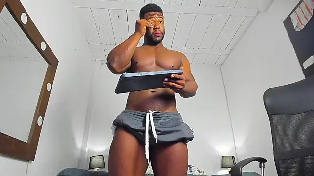 Snapshot of James_McBoy chatting on 27, 2, 2026 James McBoy online show from 27, 2, 2026