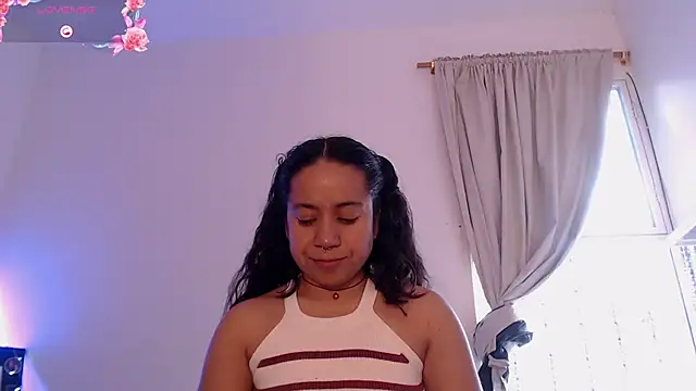 Snapshot of chiarafustox chatting on 9, 2, 2026 chiarafustox online show from 9, 2, 2026