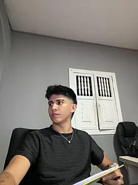 Snapshot of Thiago_Olsen chatting on 1, 2, 2026 Thiago Olsen online show from 1, 2, 2026