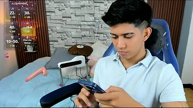 Snapshot of Thiago_Olsen chatting on 2, 2, 2026 Thiago Olsen online show from 2, 2, 2026