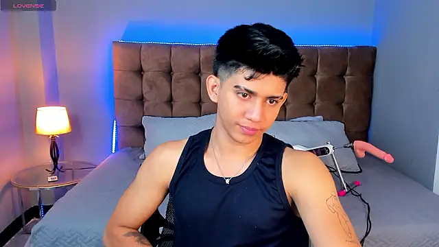 Snapshot of Thiago_Olsen chatting on 3, 2, 2026 Thiago Olsen online show from 3, 2, 2026