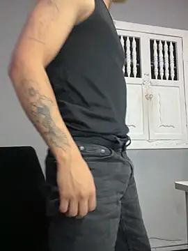 Snapshot of Thiago_Olsen chatting on 7, 2, 2026 Thiago Olsen online show from 7, 2, 2026