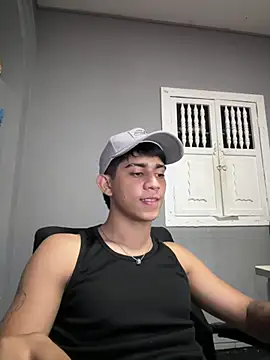 Snapshot of Thiago_Olsen chatting on 10, 2, 2026 Thiago Olsen online show from 10, 2, 2026