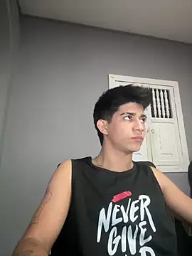 Snapshot of Thiago_Olsen chatting on 11, 2, 2026 Thiago Olsen online show from 11, 2, 2026