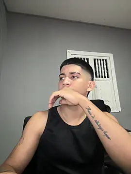 Snapshot of Thiago_Olsen chatting on 12, 2, 2026 Thiago Olsen online show from 12, 2, 2026