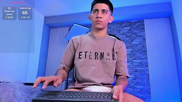 Snapshot of Thiago_Olsen chatting on 17, 2, 2026 Thiago Olsen online show from 17, 2, 2026