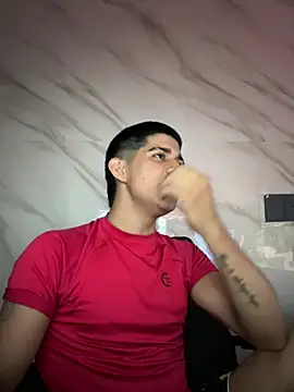 Snapshot of Thiago_Olsen chatting on 20, 2, 2026 Thiago Olsen online show from 20, 2, 2026