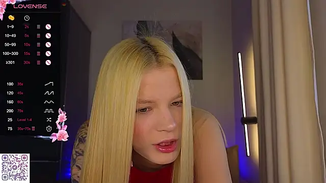 Snapshot of meowbaaby chatting on 10, 2, 2026 meowbaaby online show from 10, 2, 2026