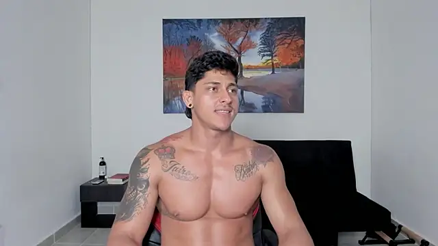 ryanwhite3 online show from 14, 2, 2026