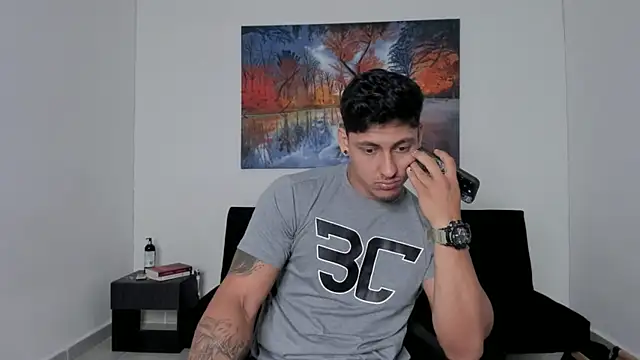 ryanwhite3 online show from 16, 2, 2026