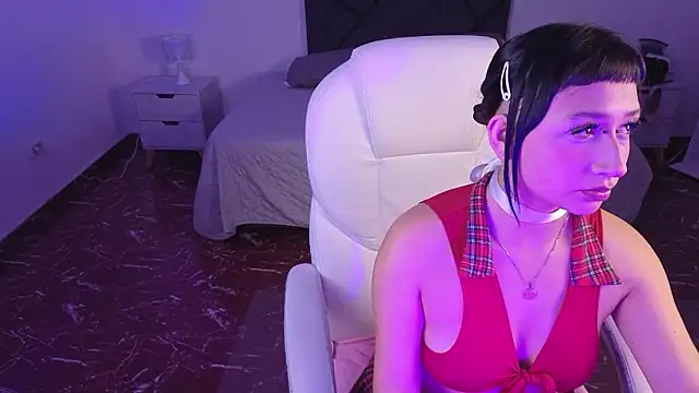 mia bloom2 online show from 25, 2, 2026