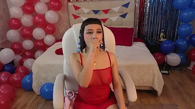 mia bloom2 online show from 4, 7, 2026