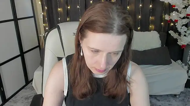 Kathrine Meyer online show from 4, 3, 2026