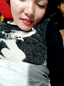 Snapshot of Marui-1 chatting on 1, 2, 2026 Marui-1 online show from 1, 2, 2026