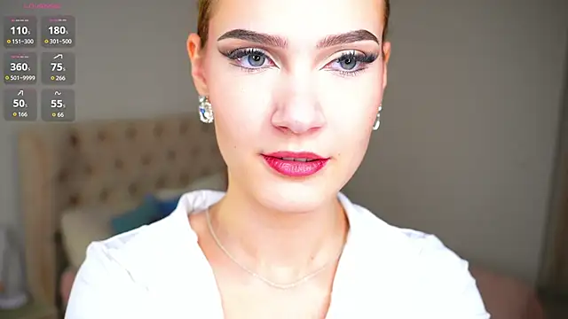 Emily Cesoni online show from 20, 2, 2026