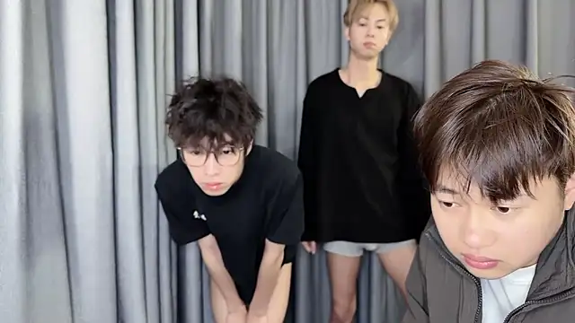 No 1MiaoMiao-Kk online show from 9, 2, 2026