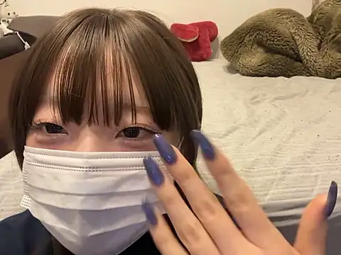 Snapshot of -rio-chan chatting on 3, 3, 2026 -rio-chan online show from 3, 3, 2026