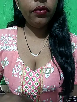 Parul-009 online show from 2, 3, 2026