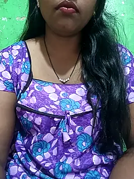Parul-009 online show from 17, 3, 2026