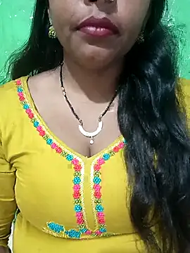 Parul-009 online show from 26, 3, 2026