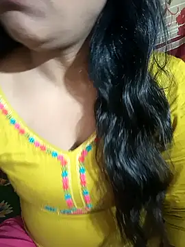 Parul-009 online show from 27, 3, 2026