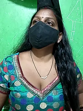 Parul-009 online show from 17, 4, 2026