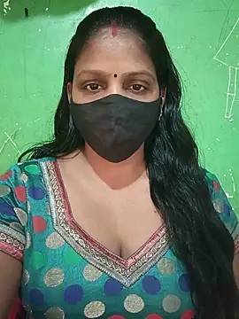 Parul-009 online show from 2, 6, 2026