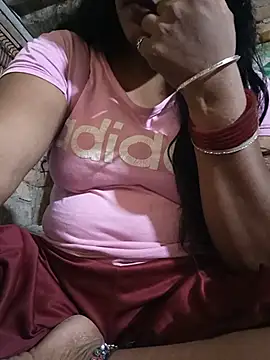 Parul-009 online show from 6, 7, 2026