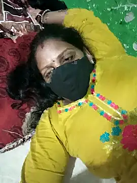 Parul-009 online show from 7, 7, 2026