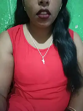 Parul-009 online show from 13, 7, 2026