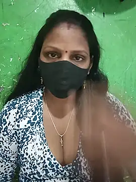 Parul-009 online show from 16, 7, 2026