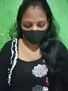 Parul-009 online show from 17, 7, 2026