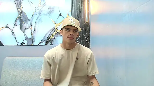 Snapshot of samuel_wyatt chatting on 5, 2, 2026 samuel wyatt online show from 5, 2, 2026