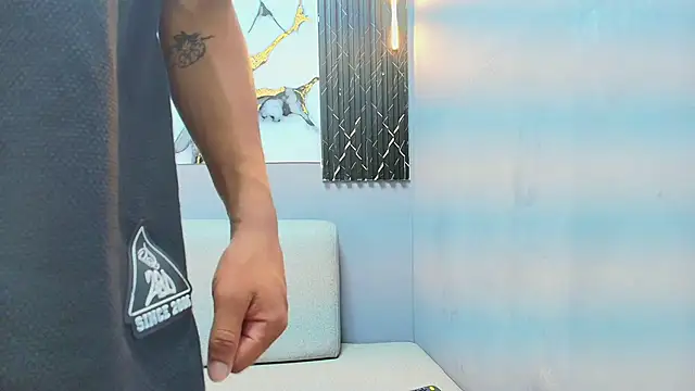 Snapshot of samuel_wyatt chatting on 16, 2, 2026 samuel wyatt online show from 16, 2, 2026