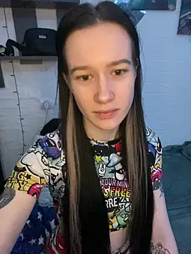 Carolina G0lden online show from 9, 4, 2026