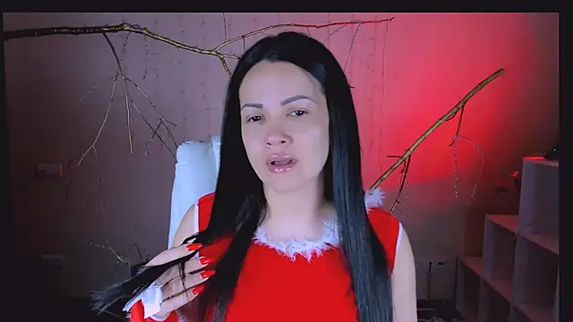 Snapshot of karolina_robinson chatting on 14, 2, 2026 karolina robinson online show from 14, 2, 2026