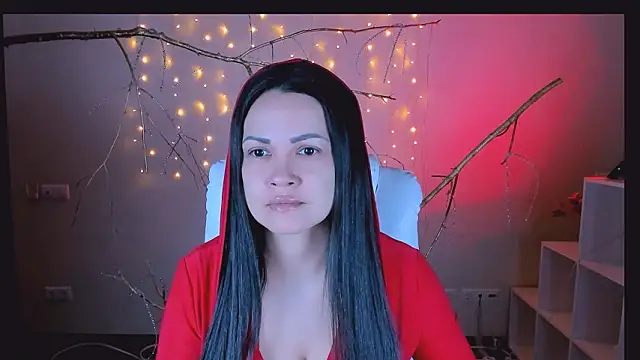 Snapshot of karolina_robinson chatting on 16, 2, 2026 karolina robinson online show from 16, 2, 2026