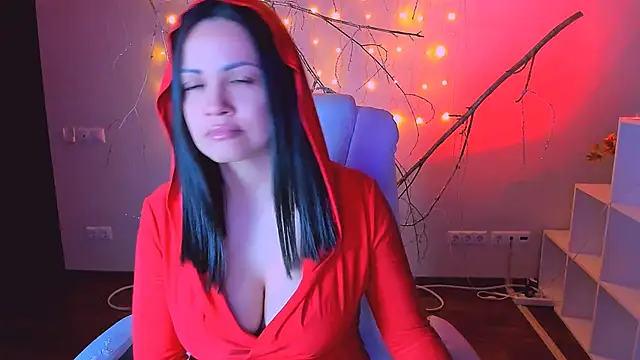 Snapshot of karolina_robinson chatting on 22, 2, 2026 karolina robinson online show from 22, 2, 2026