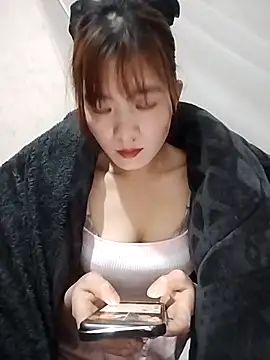 Snapshot of Queen-love45 chatting on 18, 2, 2026 Queen-love45 online show from 18, 2, 2026